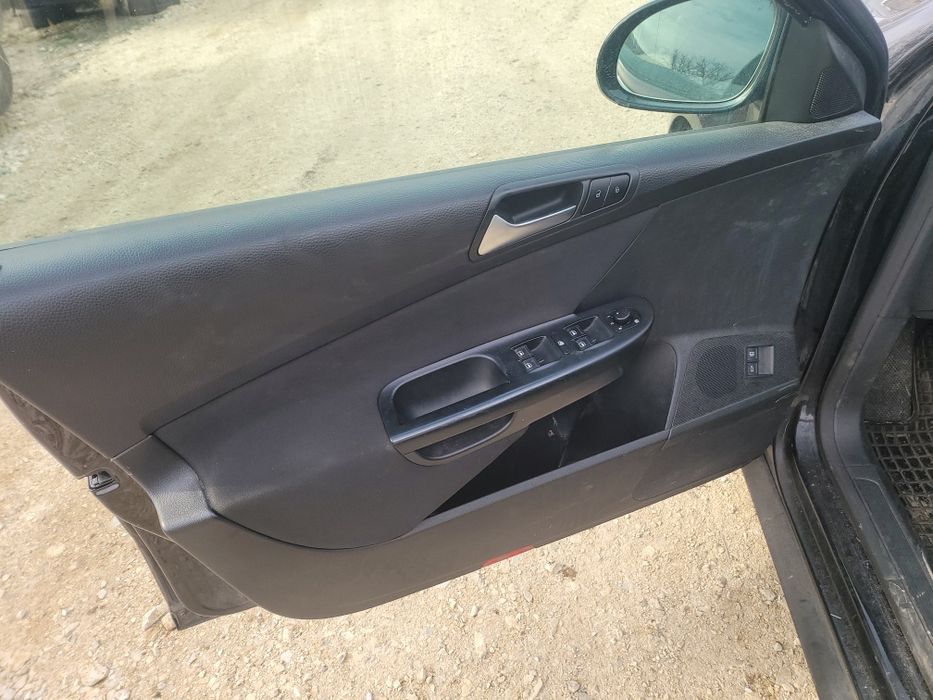 Пасат 6 2.0тди 170 на части/pasat 6 2.0tdi 170 na chasti