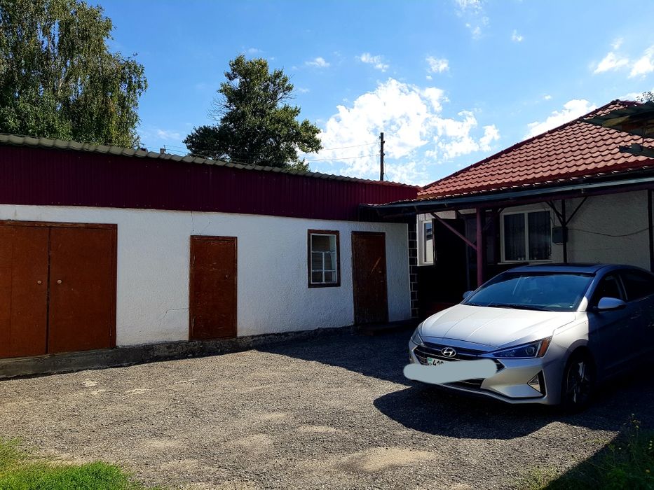 дом 4 комнатная с Каратальск