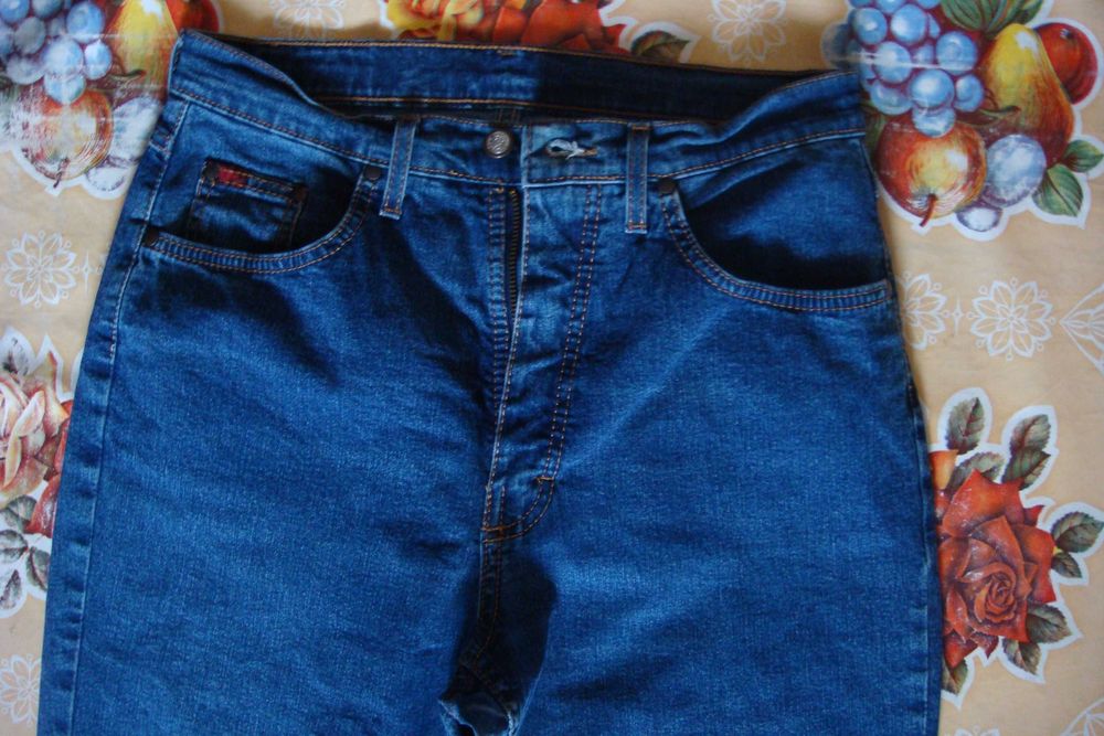 Lee Cooper ( джинсы, размер 33 / 32 )