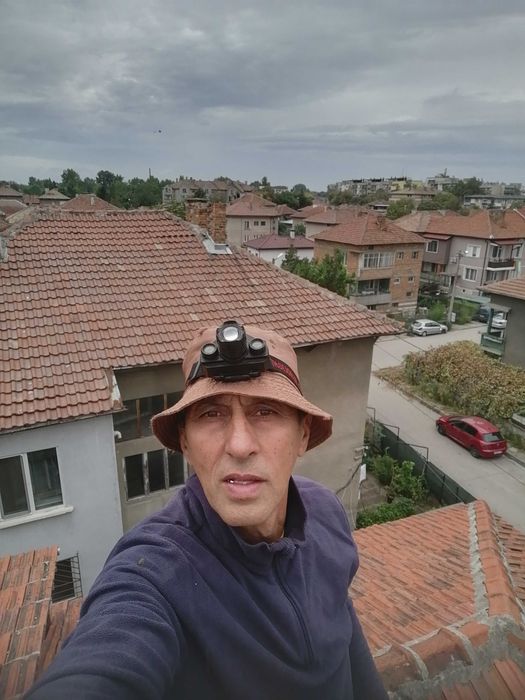 Коминочистач-Видин 50лв