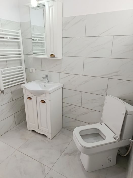 Casa gata de mutat cu 3 camere in Comuna Berceni