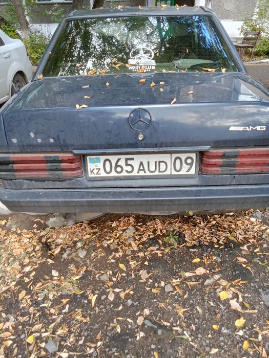 Продам Мерседес 190