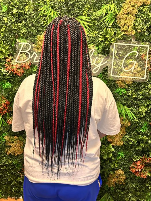 Codite Afro, Bucuresti, sector 4