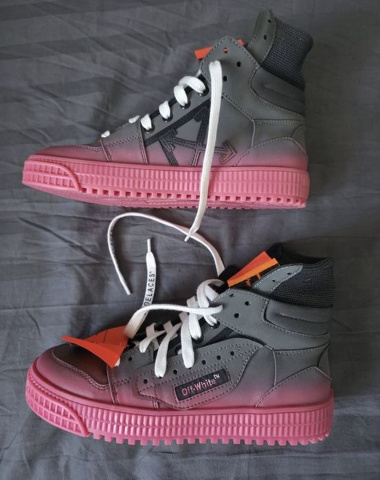 off white court 3.0