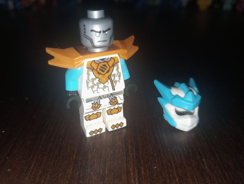 Лего Фигурка Ниндзяго