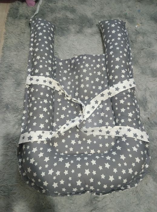 Кокон для новорожденных