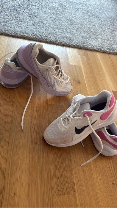 Pqpuci Nike copii,marimea 36