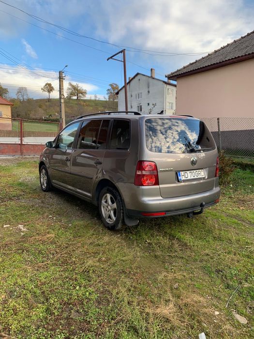 Autoturism de vanzare