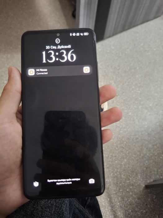 Redmi note 12 pro 4g