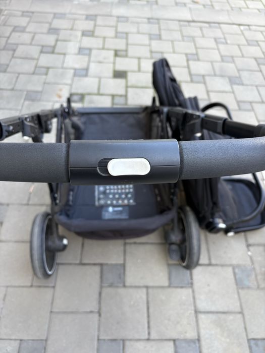 Carucior Cybex gemeni