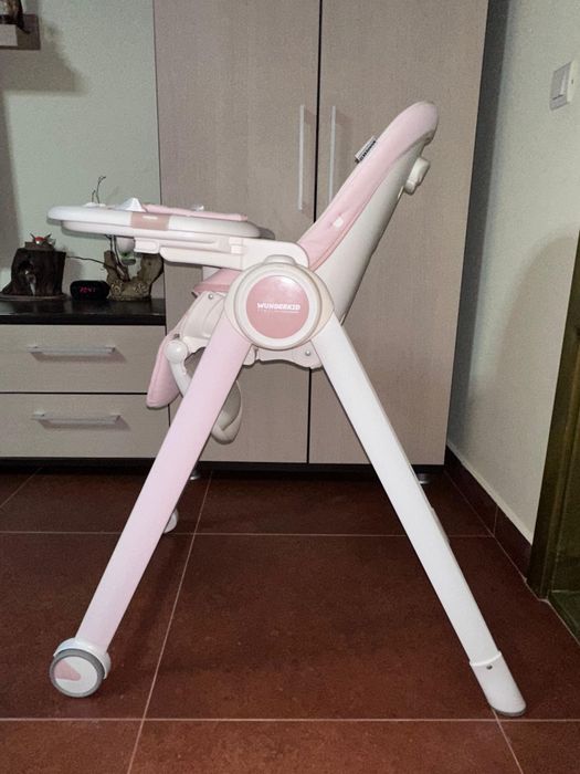 Scaun de masă Wunderkid