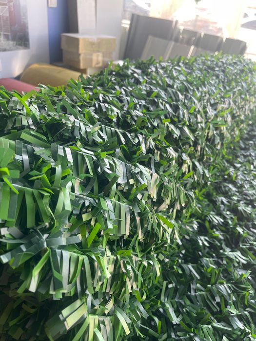 Optom Искуственный забор /ekozabor