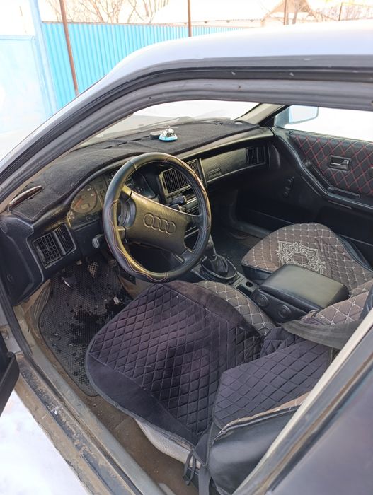 Продам Ауди 80 б3