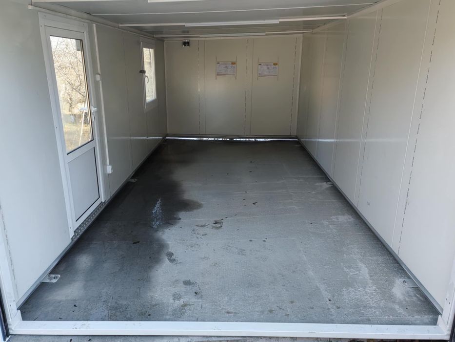 Дава се под наем Гараж / Паркомясто в София, Горна баня - 18 кв.м за 102 € - Снимка #6