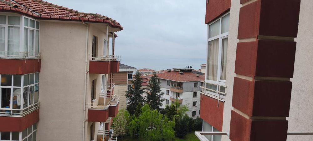 Апартамент с 3 спални в Текирдаг, Турция