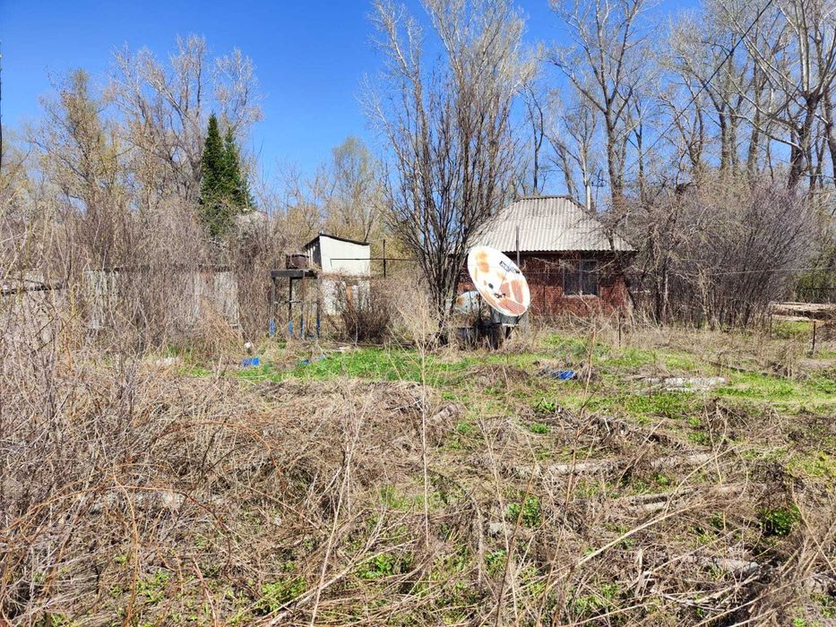 Дачный участок В Аэропорту