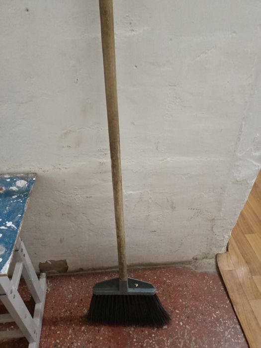 Предмет Дворника