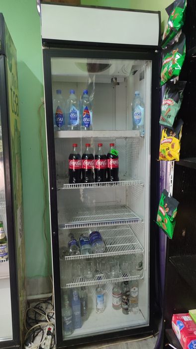 Продам 2 холодильника, 2 морозильника