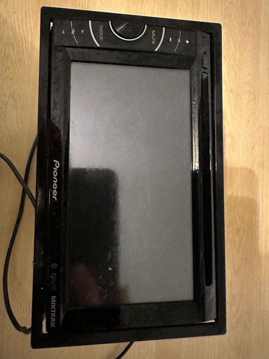 Navigație Pioneer Dvx bluetooth