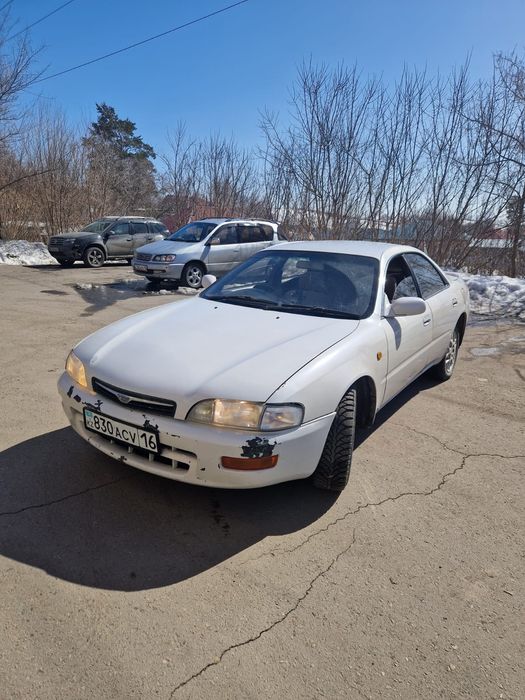 Продам машину в хорошем состояние