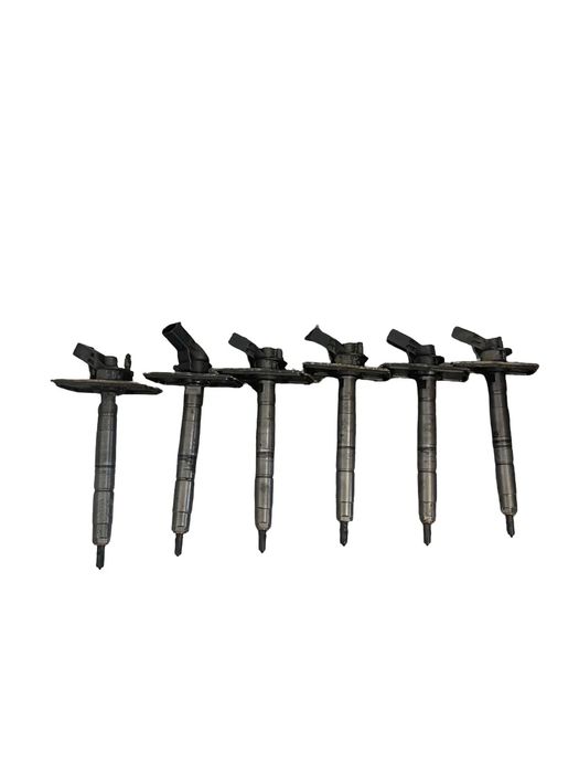Set Injectoare Combustibil Audi A5/S5 8T3 2007 - 2017 2.7 Tdi Cam 0591