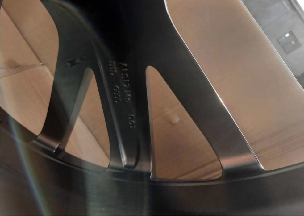 Ауди джанти 22 Цола оригинални