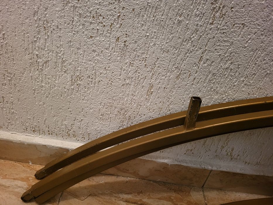 Arcadă rotunda 2m vand