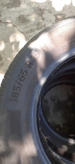 De vanzare anvelope 185/65R15