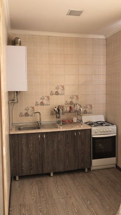 Сдам 3 км. квартиру, район Мега Центра