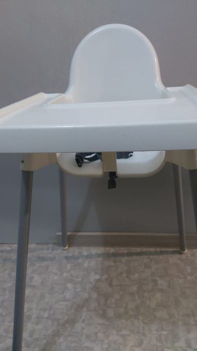 Стульчик для кормления IKEA ANTILOP