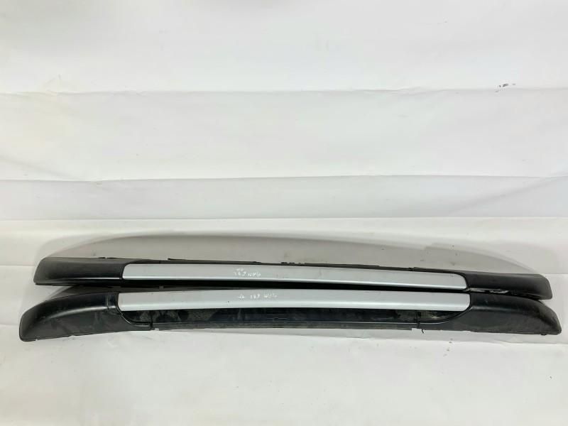 Set bare longitudinale Dacia Sandero Stepway 2 738204651R Hatchback