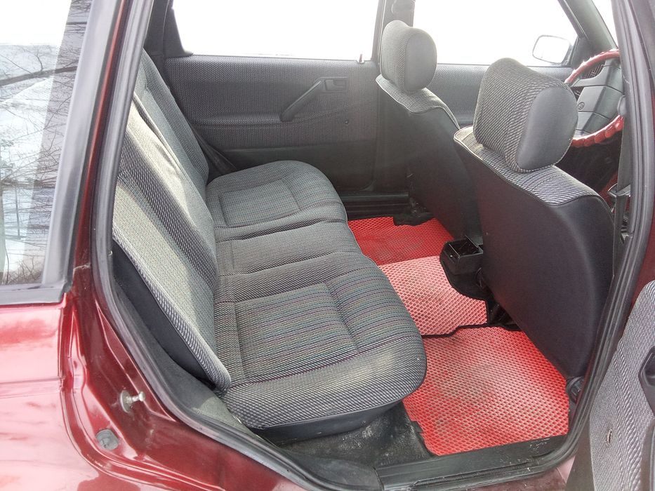 Продам пассат б3