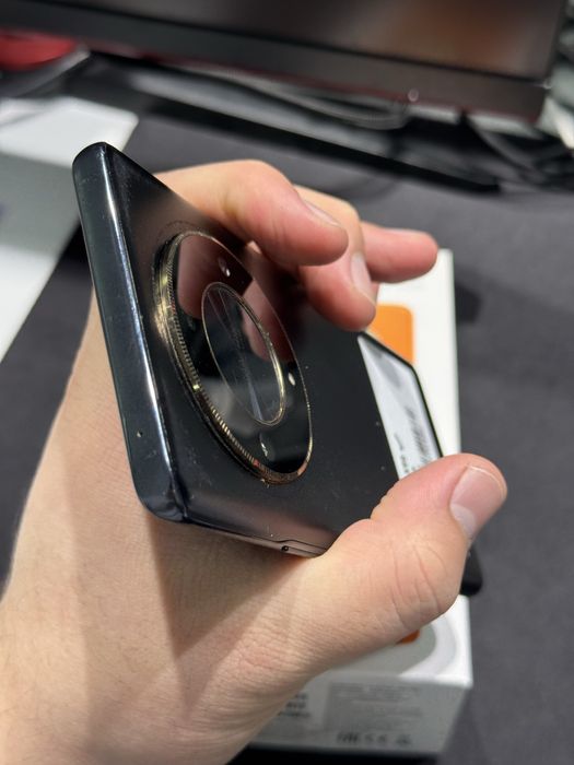 Honor X9b 256gb ozu 12