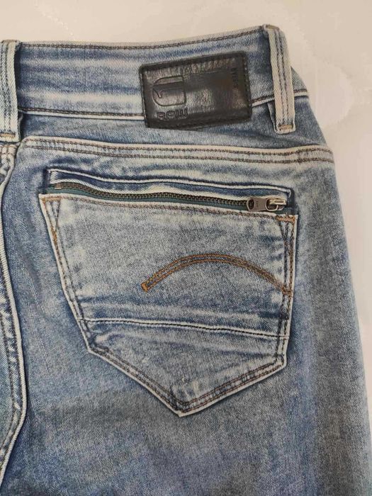 Оригинални дънки G star