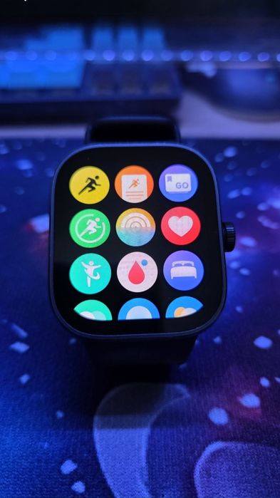 Умные часы Redmi Watch 4