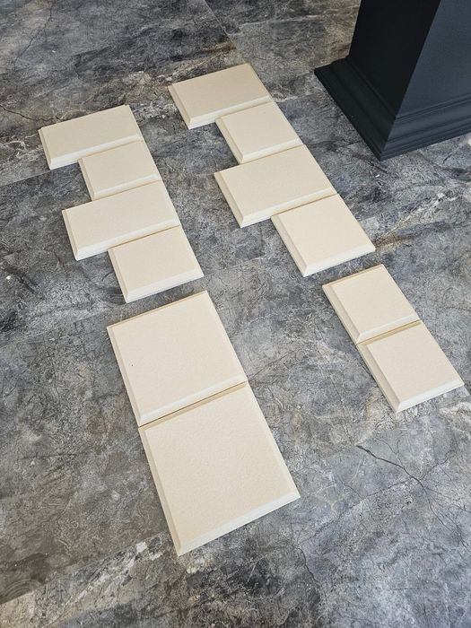 Fabrica din Buzau ~ Producem profile decorative din polistiren