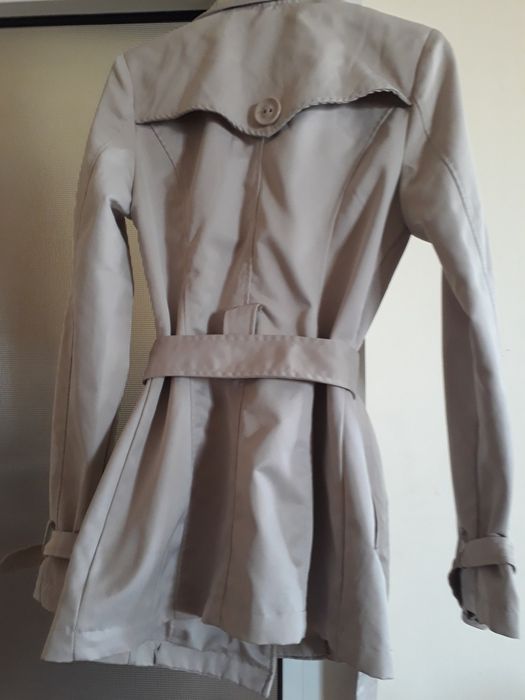 Дамско манто р-р S