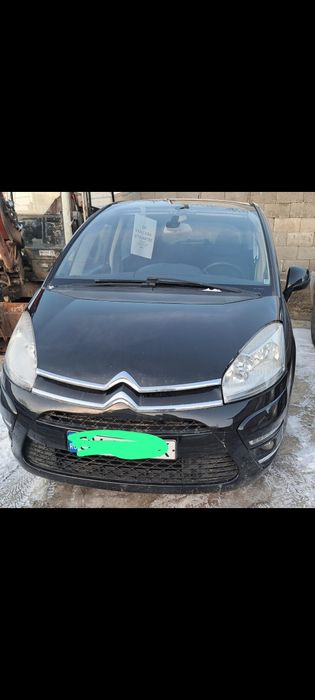 Citroen C4 dizel