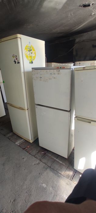 Холодильник с доставкой