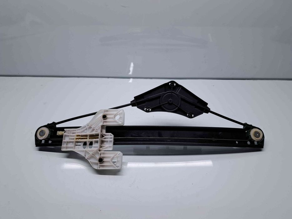 Macara electrica geam stanga spate Audi A6 (4A2, C8) S-line [Fabr 2018