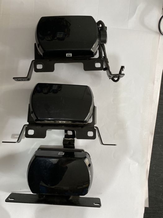 ACC / senzor distronic BMW 5 G30 G31 G32  seria 7 G11 G12 X3 G01 G02