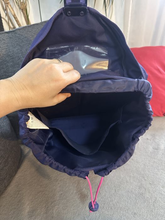 Ghiozdan pentru fete