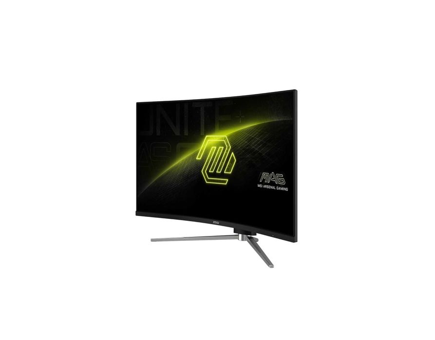 ' Монитор 31.5" MSI MAG 325CQRXF E2 (2K QHD,Curved 1000R, 240Hz,USB-C)