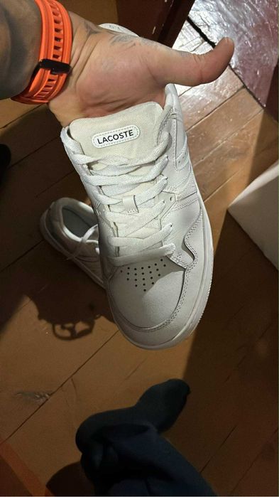 Маратонки перфектни!