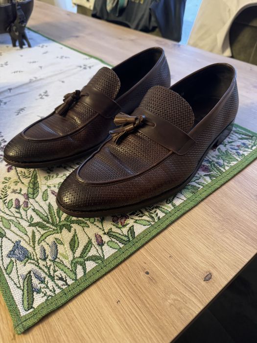 Pantofi Dovani