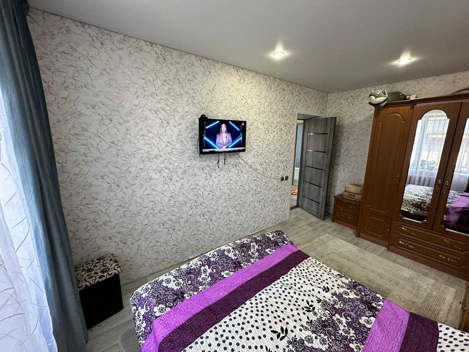 В продаже дом 4х ком Дробышева 121