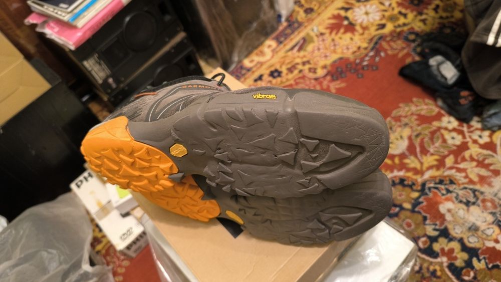 Обувки Garmont - Gore Tex - No.48