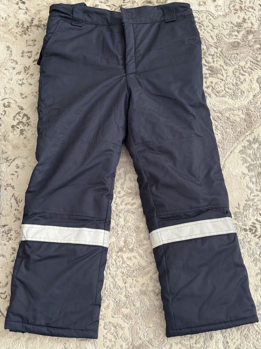 Зимний комплект одежды