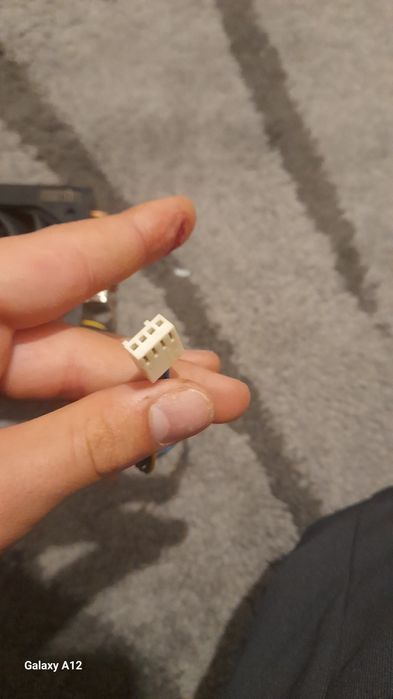 Cooler cpu putin folosit