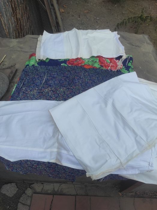 Продаём ласкуты.